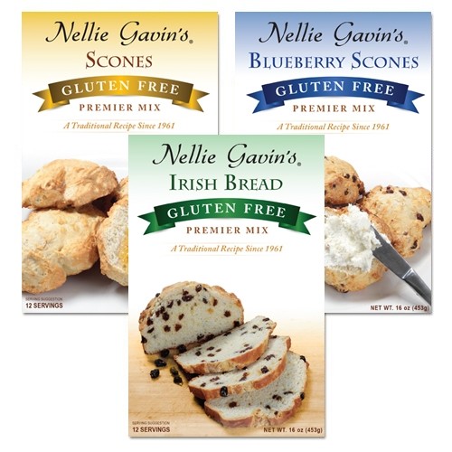 Gluten Free Variety Pack