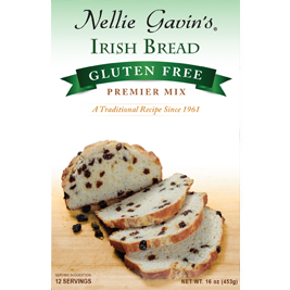 Irish Bread Gluten-Free Mix