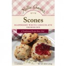 Raspberry White Chocolate Scone Mix