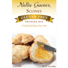 Scones Gluten-Free Mix